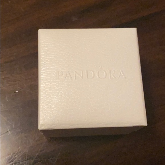 Pandora Tiara Ring! - Picture 2 of 2